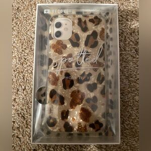 Cheetah IPhone Phone Case
